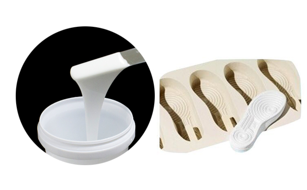 什么是鞋模硅膠？