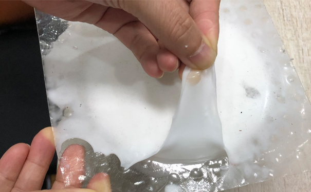 制作好的移印膠頭粘模怎么辦？