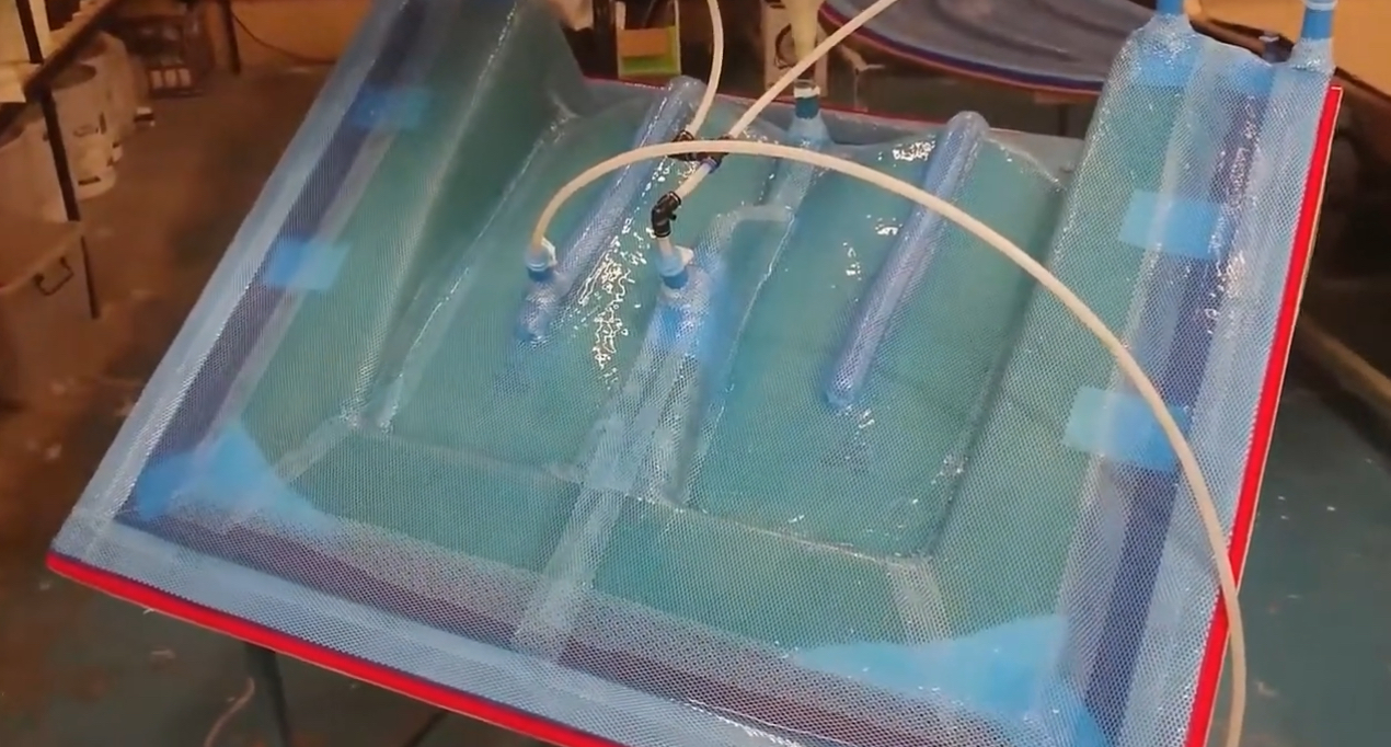 硅膠真空袋反復翻轉難題，這些預防措施讓你秒變達人