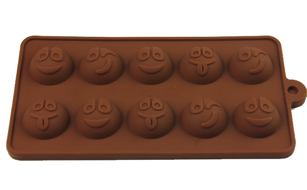 什么顏色的食品級(jí)硅膠才是好的 ？