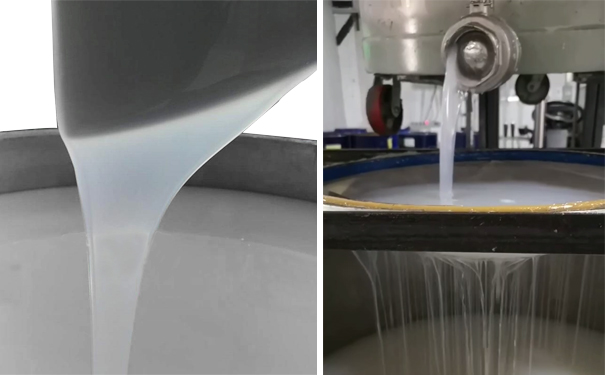 食品級(jí)硅膠都是透明的嗎？