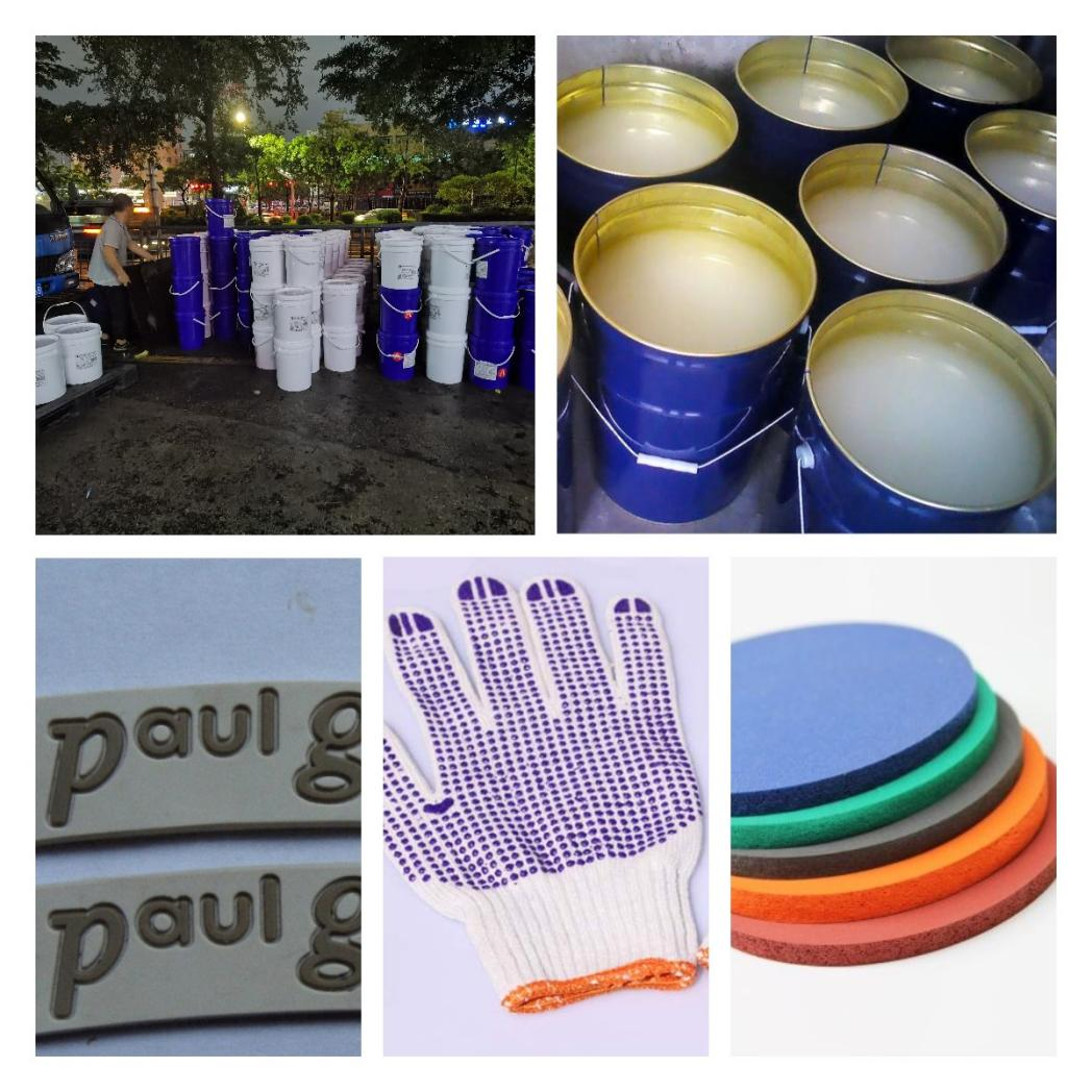 如何保證模具硅膠產(chǎn)品表面光澤 ？