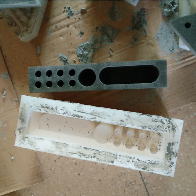 如何延長工業級模具硅膠使用壽命 ？