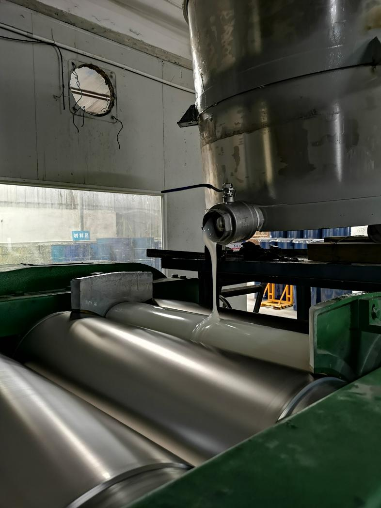 影響模具硅膠產品質量因素有哪些你知道嗎  ？