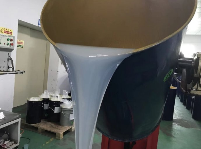 低硬度模具硅橡膠原料優缺點你知道嗎？