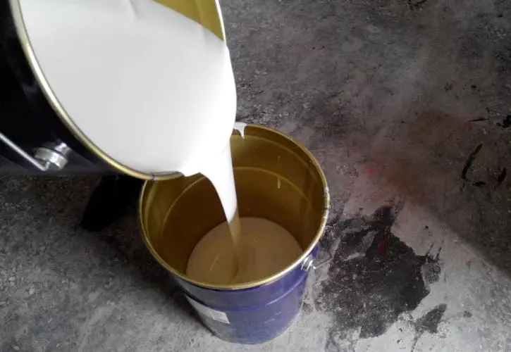 不同硬度液體硅膠有何不同之處 ？