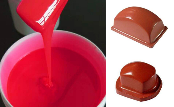 如何提高移印硅膠的移印次數？這里有答案