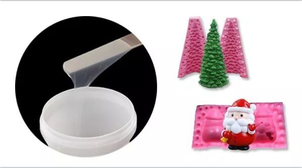 如何選用蠟燭模具硅膠原料？一篇文章教你搞定