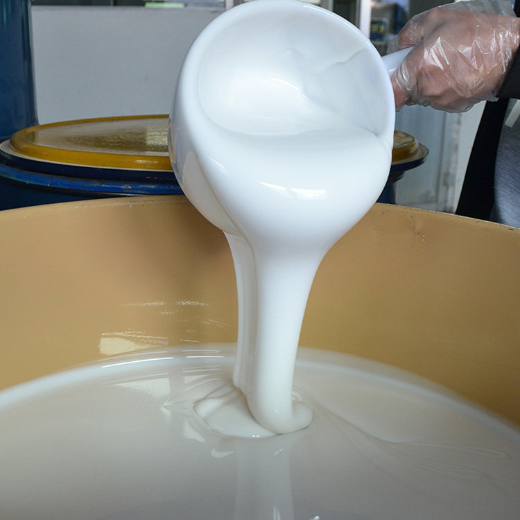 加成型硅橡膠多久可以灌注 ？