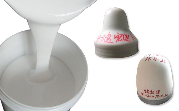 移印硅膠原料：膠頭柔韌耐用，提升印刷品質(zhì)